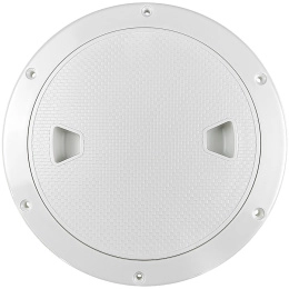 Смотровой лючок 203 мм (8'') белый Sunfine Marine (SF20314-2W)